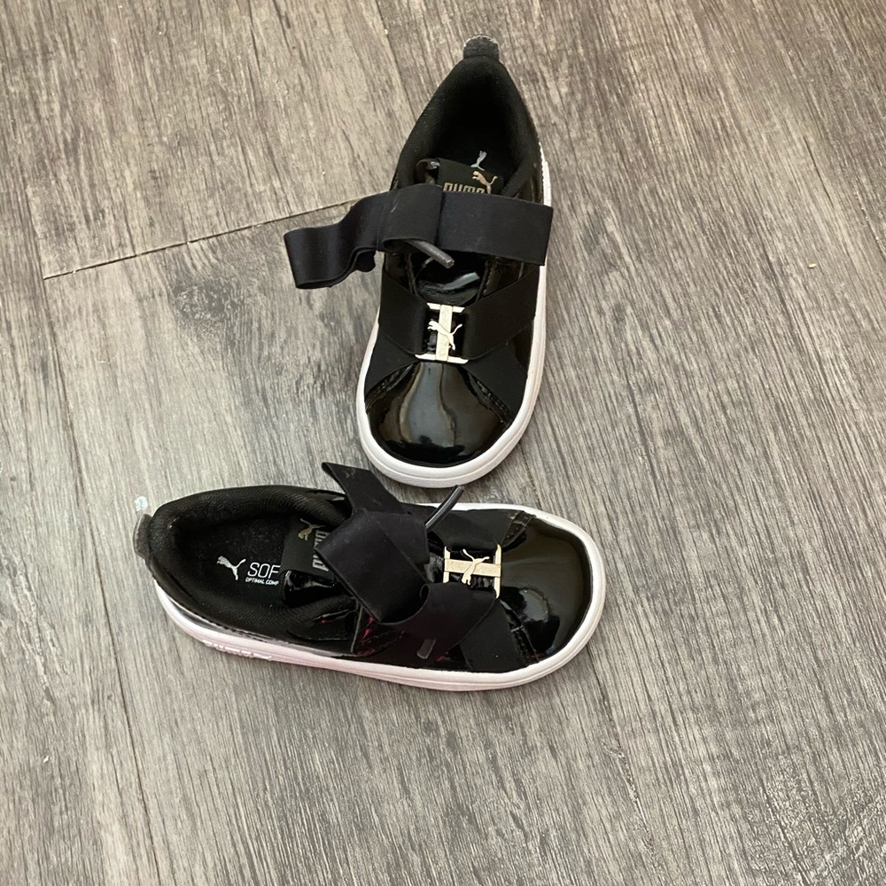 Toddler jacket/shoe